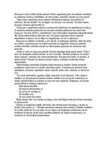 Eseja 'Emocijas', 2.