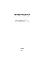 Referāts 'Pirts telpu kopšana', 1.