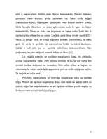 Referāts 'Pirts telpu kopšana', 5.