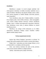 Referāts 'Pirts telpu kopšana', 11.