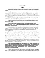 Konspekts 'Emīla Dārziņa koru dziesmu stilistika', 3.