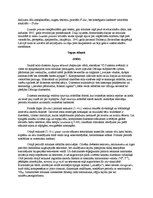 Konspekts 'Emīla Dārziņa koru dziesmu stilistika', 4.