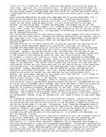 Eseja 'Employment Discrimination ', 1.