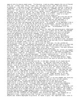 Eseja 'Employment Discrimination ', 2.