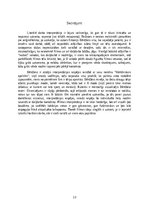 Referāts 'E. Bērdžesa romāna "Mehāniskais apelsīns" un tā ekranizējuma analīze', 13.