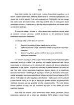 Referāts 'Latvijas komercbanku noguldījumi un to analīze', 3.