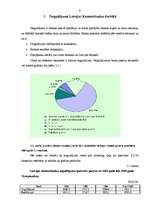 Referāts 'Latvijas komercbanku noguldījumi un to analīze', 9.