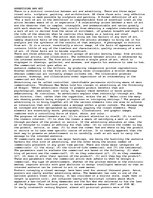 Eseja 'Advertising and Art', 1.