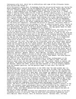 Eseja 'Advertising and Art', 2.