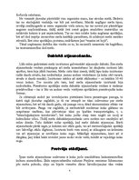 Referāts 'Mežs kā ekosistēma', 4.