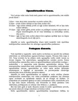 Referāts 'Mežs kā ekosistēma', 7.