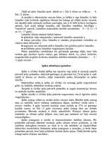 Konspekts 'Bērnu fizisko īpašību attīstīšanas īpatnības', 3.