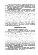 Konspekts 'Bērnu fizisko īpašību attīstīšanas īpatnības', 4.