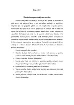 Konspekts 'Klasvadība. Humānisms', 2.