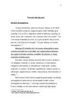 Referāts 'Naudas "atmazgāšana"', 3.