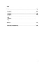 Konspekts 'Aktuālo notikumu hronika un analīze Latvijā', 2.