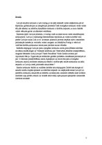 Konspekts 'Aktuālo notikumu hronika un analīze Latvijā', 3.