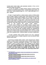 Konspekts 'Aktuālo notikumu hronika un analīze Latvijā', 5.