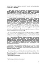 Konspekts 'Aktuālo notikumu hronika un analīze Latvijā', 11.