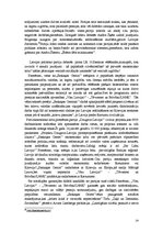 Konspekts 'Aktuālo notikumu hronika un analīze Latvijā', 14.