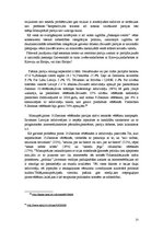 Konspekts 'Aktuālo notikumu hronika un analīze Latvijā', 15.