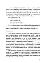 Referāts 'Citu cilvēku ietekme uz cilvēka personības veidošanos', 19.