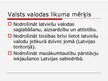 Prezentācija 'Valsts valodas likums', 3.