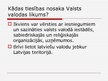 Prezentācija 'Valsts valodas likums', 6.