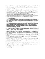 Konspekts 'Mazā Anduļa pirmās bērnības atmiņas', 2.