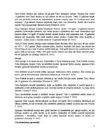 Referāts 'Tartu apriņķa tūrisma resursu analīze', 4.