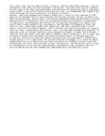 Eseja 'How Has the Discovery of Iceman Contributed to Our Understanding of Neolithic It', 3.