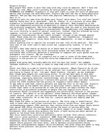 Eseja 'My Greatest Essay I Have Written', 1.