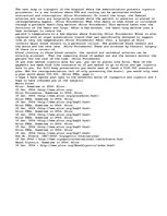 Eseja 'My Greatest Essay I Have Written', 2.