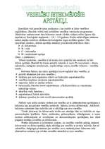 Referāts 'Veselība kā svarīgs dzīves līdzeklis', 5.