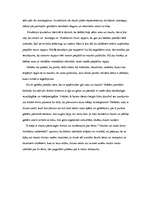 Eseja 'Naudas un varas loma mūsdienu sabiedrībā', 2.