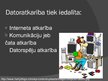 Prezentācija 'Datoratkarība', 3.
