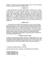 Referāts 'Aristotelis "Nikomaha ētika", 1.grāmatas analīze', 6.