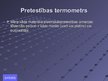Prezentācija 'Termometru veidi', 6.