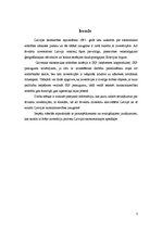 Eseja 'Ārvalstu investīcijas Latvijā', 3.