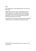 Referāts 'Vidusjūrā atklātas lielas gāzes atradnes, par ziņu plūsmu Izraēlas un ASV medijo', 3.