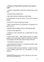 Referāts 'Vidusjūrā atklātas lielas gāzes atradnes, par ziņu plūsmu Izraēlas un ASV medijo', 4.