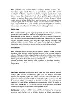 Prakses atskaite 'Kvalifikācijas prakse pirmsskolas izglītības iestādē', 6.