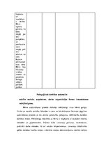 Prakses atskaite 'Kvalifikācijas prakse pirmsskolas izglītības iestādē', 20.