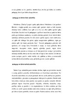 Prakses atskaite 'Kvalifikācijas prakse pirmsskolas izglītības iestādē', 21.