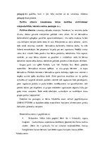 Prakses atskaite 'Kvalifikācijas prakse pirmsskolas izglītības iestādē', 22.