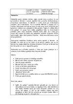 Prakses atskaite 'Kvalifikācijas prakse pirmsskolas izglītības iestādē', 28.