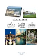 Referāts 'Internship Report', 7.