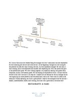 Referāts 'Internship Report', 10.