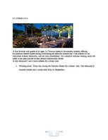 Referāts 'Internship Report', 14.