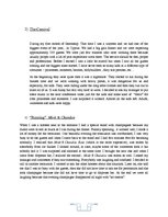 Referāts 'Internship Report', 18.